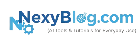 nexyblog