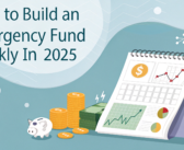 How to Build an Emergency Fund Quickly in 2025
