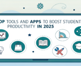 Top Tools and Apps to Boost Student Productivity in 2025