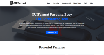 How Do You Download Guiformat Easily?
