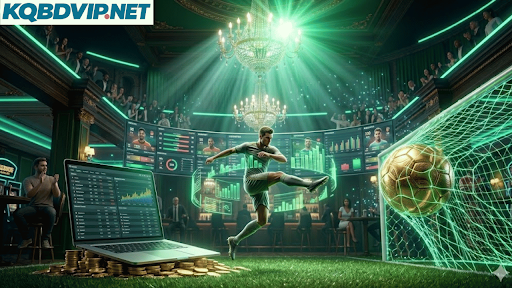 Mastering Football Insights Through Comprehensive Data Analysis