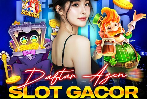 How Slot Gacor Games Have Evolved in Online Gaming